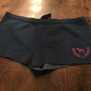 Victoria Secret Pink Shorts